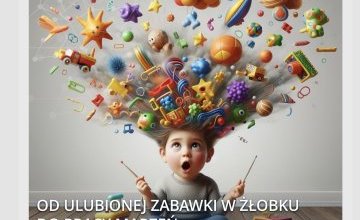 ŻŁOBKI KONKURS